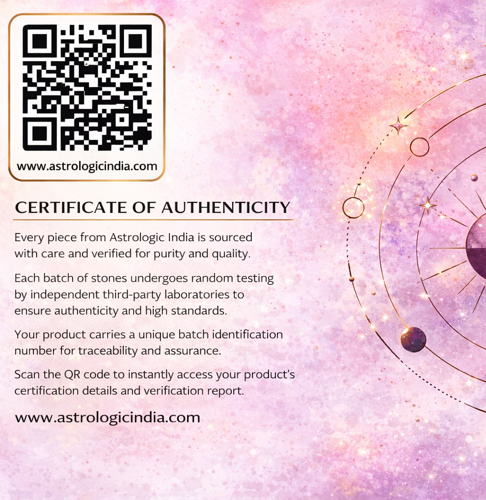 Mahalaxmi Raw Pyrite Anklet w/ Free Pyrite Stone — Invite Lakshmi’s Abundance, Every Step